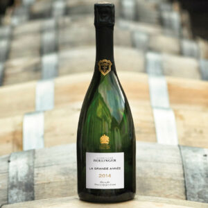 Champagne Laurent Bénard